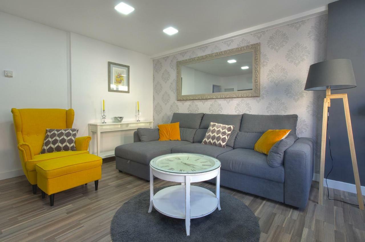 Apartment Ronda Sant Antoni Girona