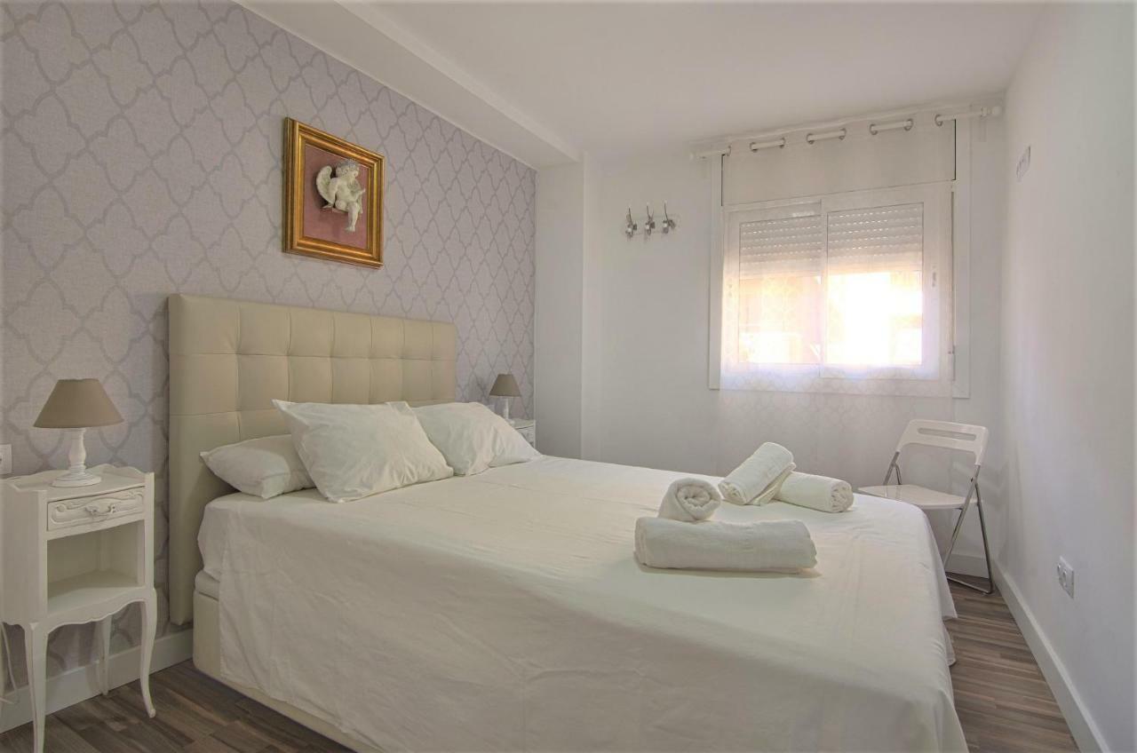 Apartment Ronda Sant Antoni Girona
