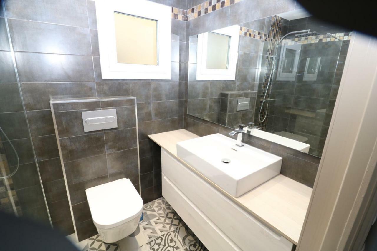 Frances Masia Apartment