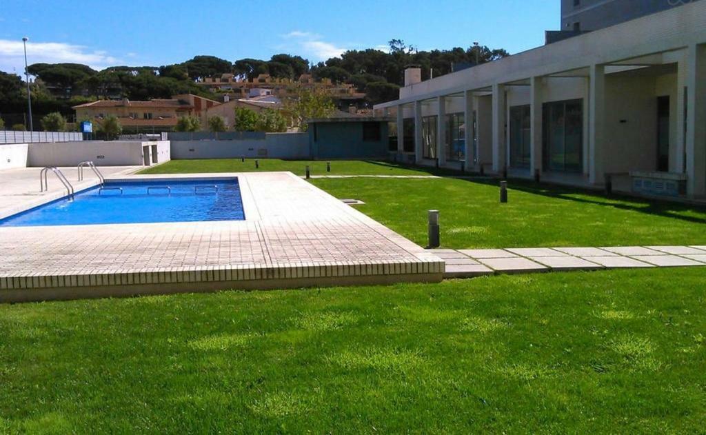 Edif. Ramon Apartamento