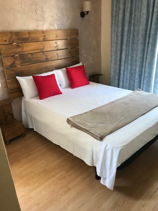 Bonaire L'Escala