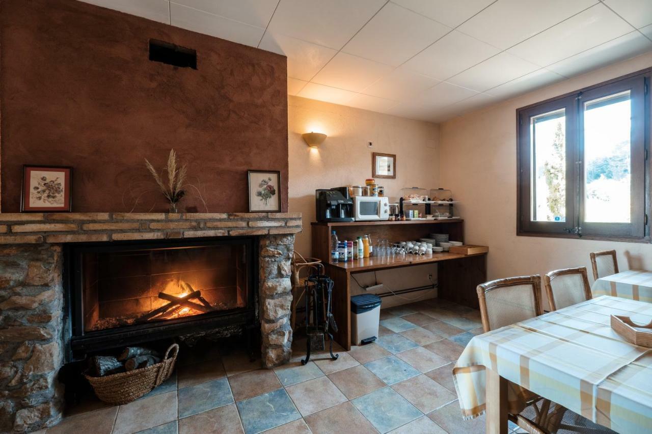 Barnosell Casa rural *