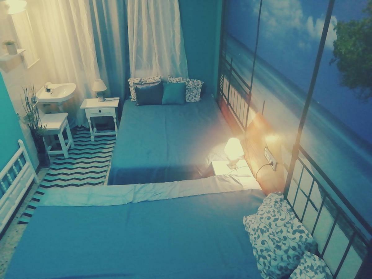 Pau Guest house *