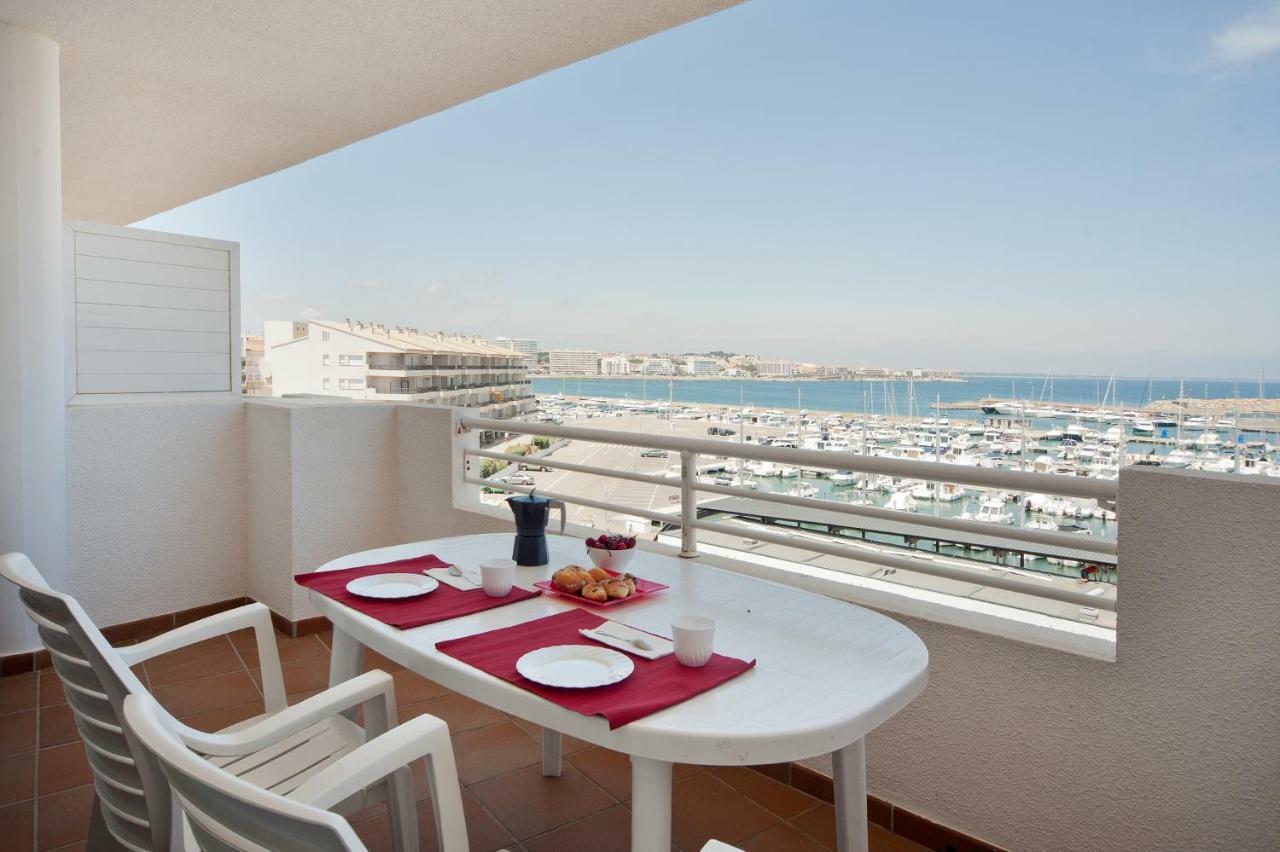 Port Marina 4 L'Escala