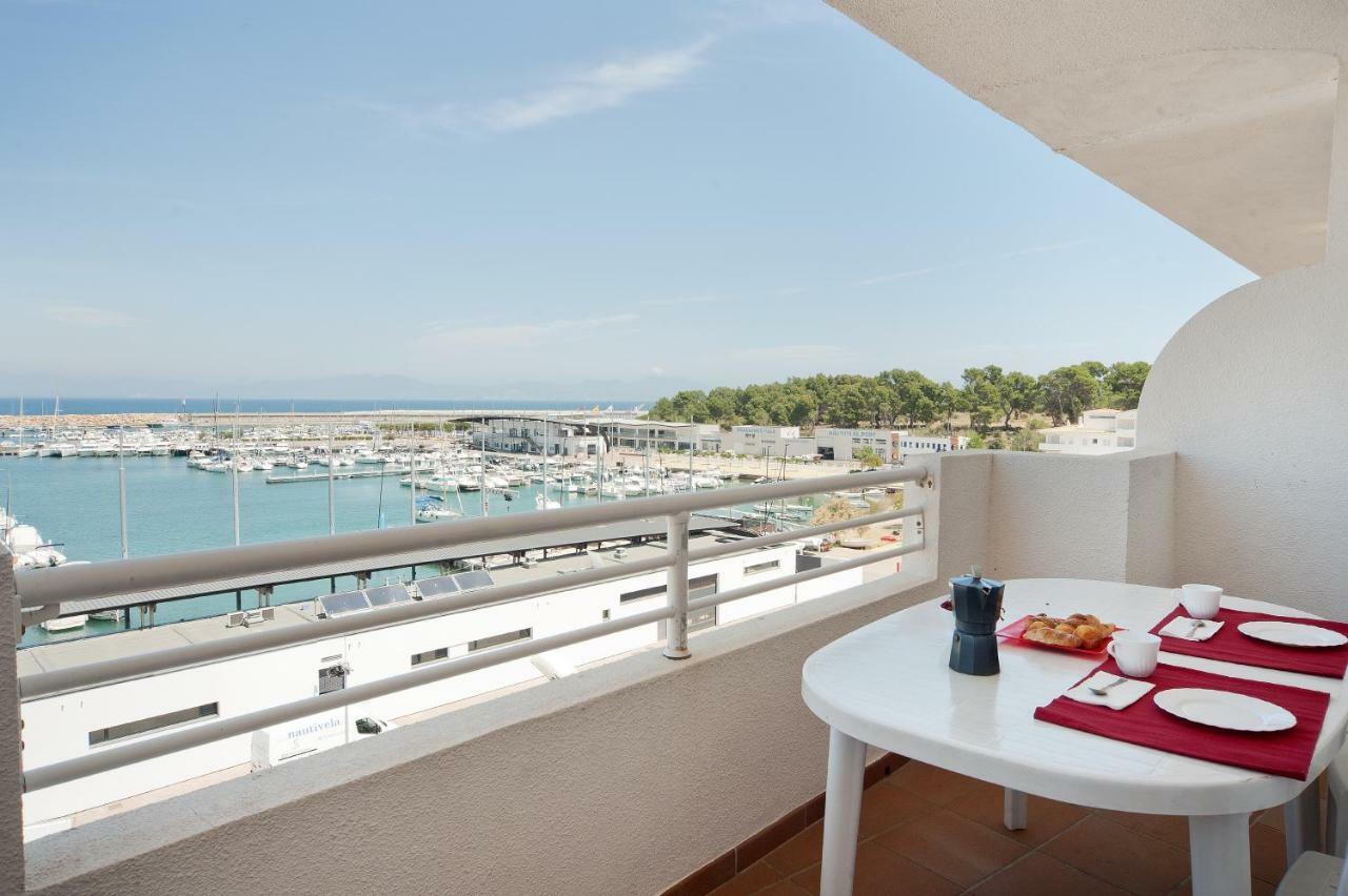 Port Marina 4 L'Escala
