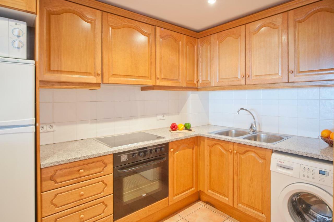 Port Marina 4 Apartment
