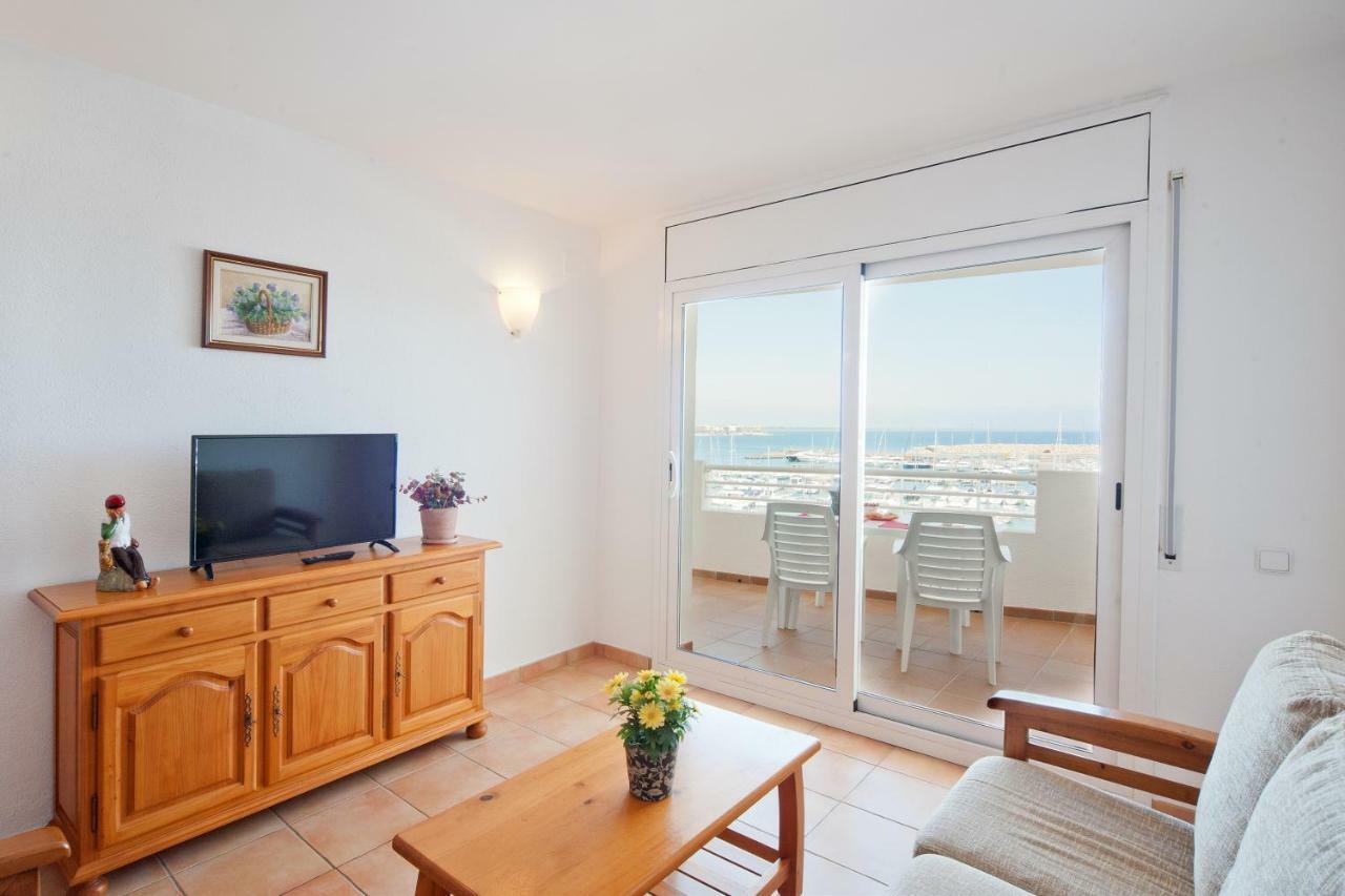 Apartment Port Marina 4 L'Escala