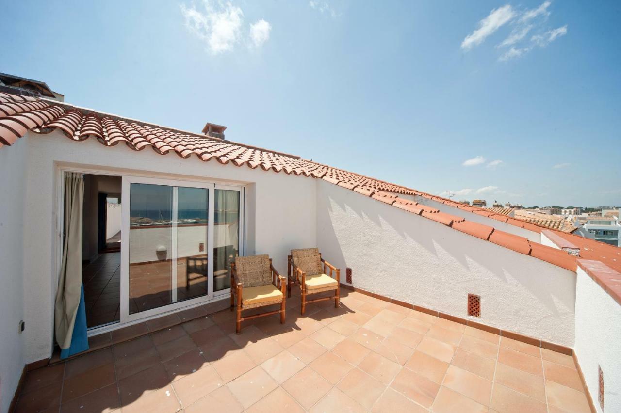 Apartment Port Marina 4 L'Escala