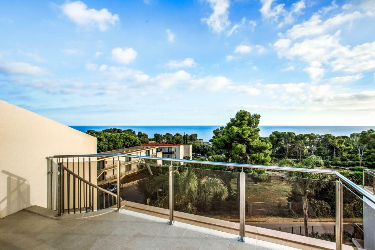 Villa Calma Holiday Villas Platja d'Aro (Playa de Aro)
