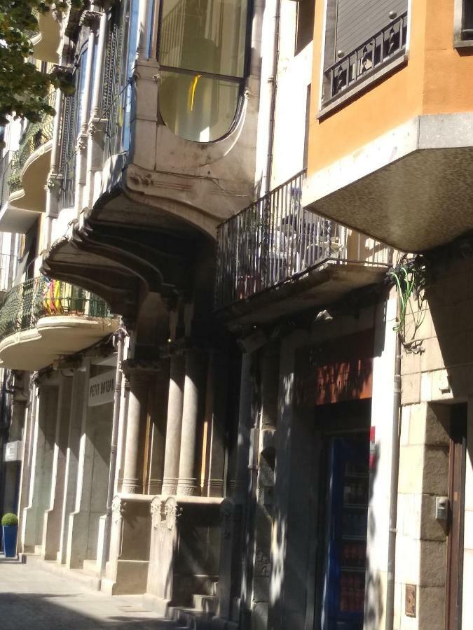 Onyar Rambla De La Llibertat 27