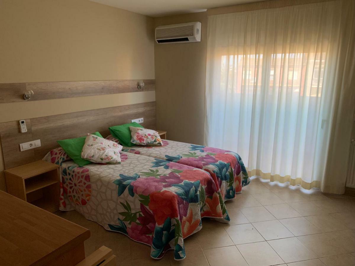 /apartamentos Turísticos Raquel's 2* Sant Pere Pescador