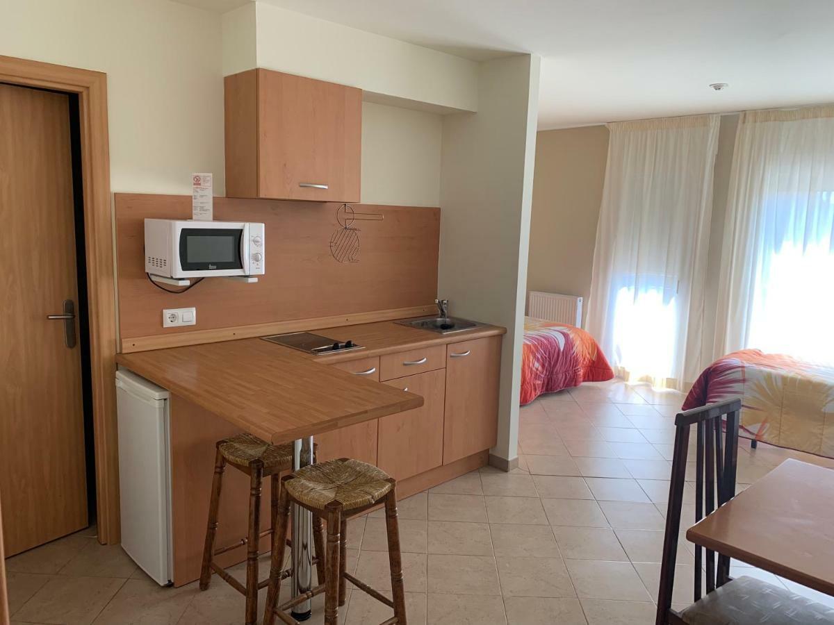 /apartamentos Turísticos Raquel's Sant Pere Pescador
