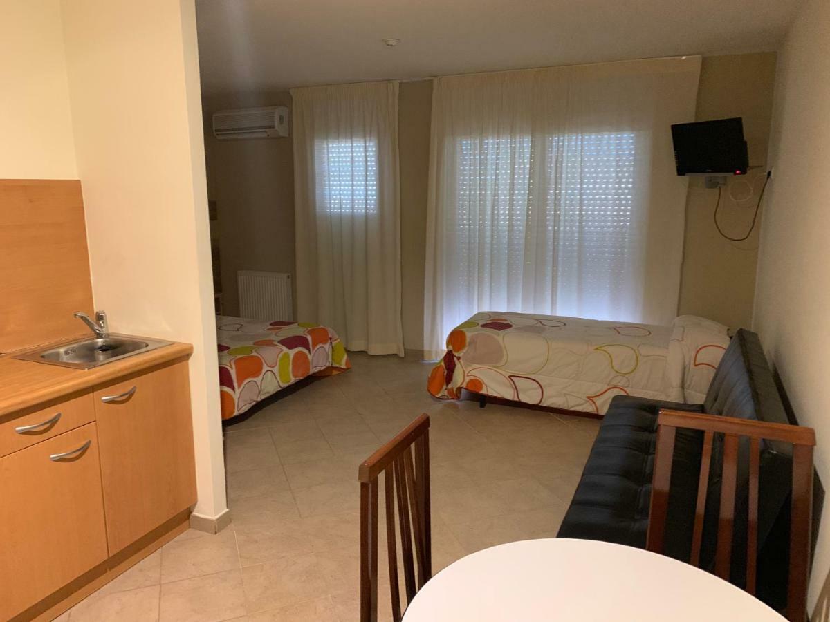 /apartamentos Turísticos Raquel's Apartahotel Sant Pere Pescador