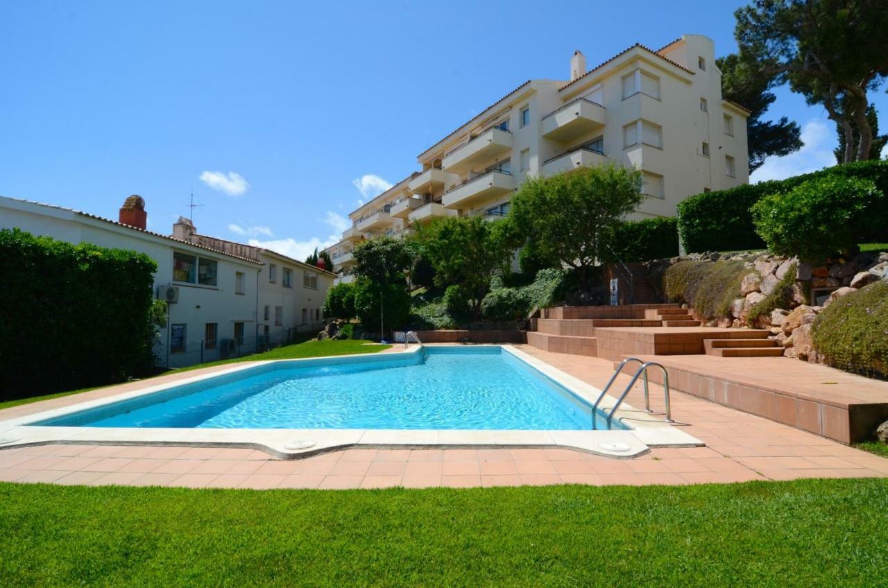 Apartamento Puig Padro L' Escala