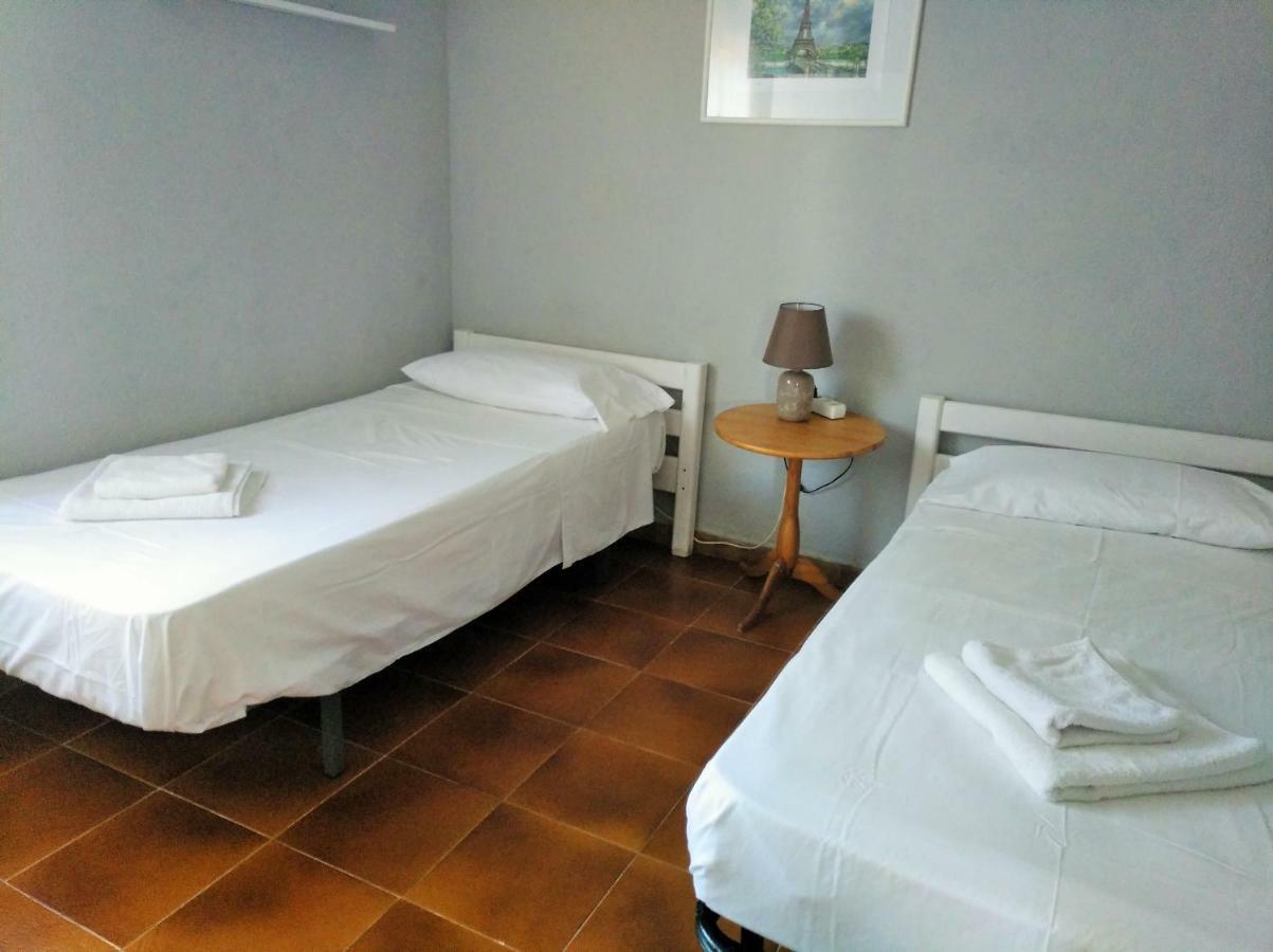 Сasa de vacaciones André Lloret de Mar