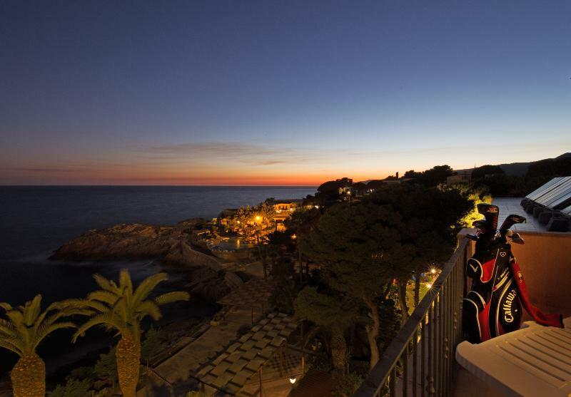 Eden Roc & By Brava Sant Feliu de Guixols