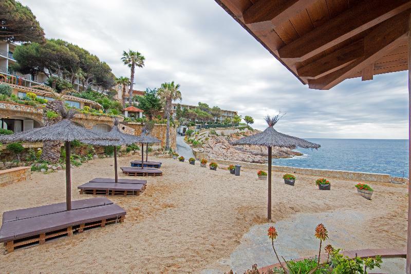 Eden Roc & By Brava 4* Sant Feliu de Guixols