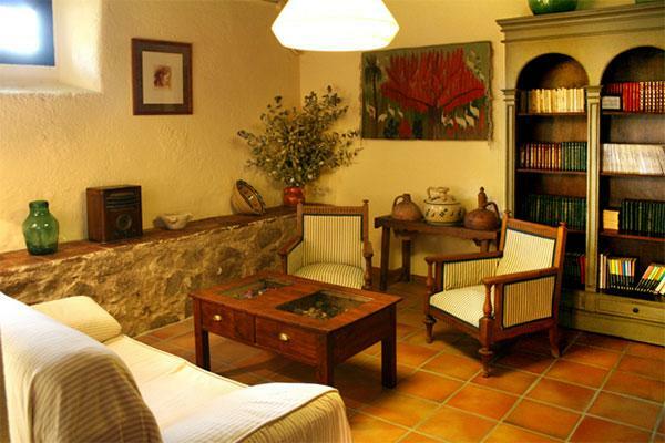 Mas Vilalonga Petit 4* Cassa De La Selva