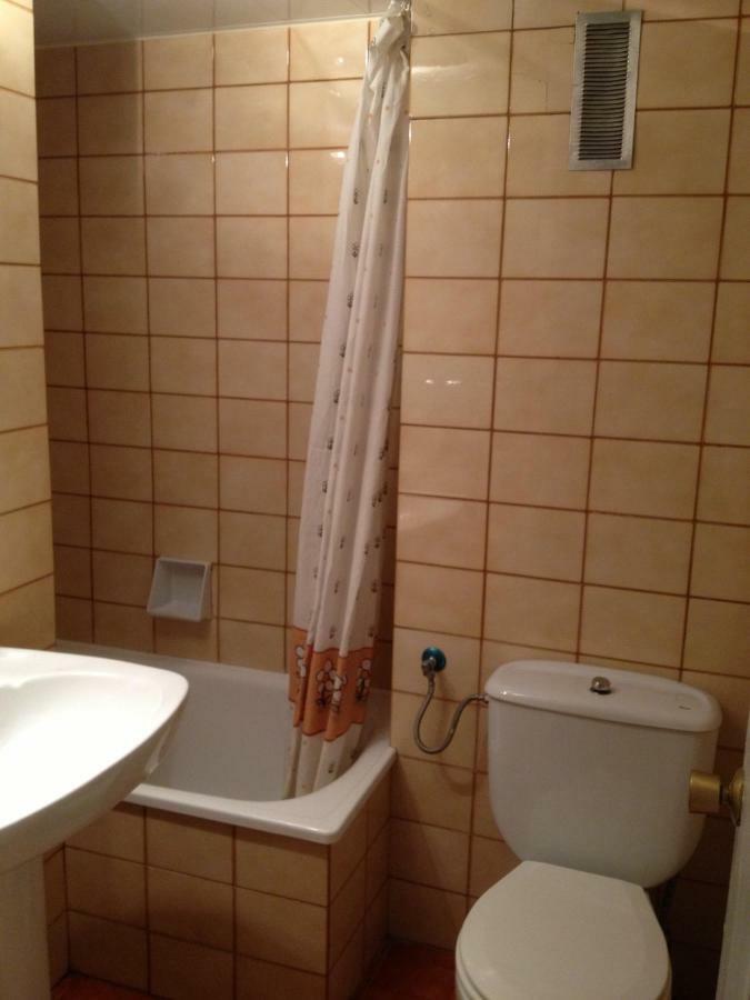Playas Fenals-costa Brava Vacances Apartamento