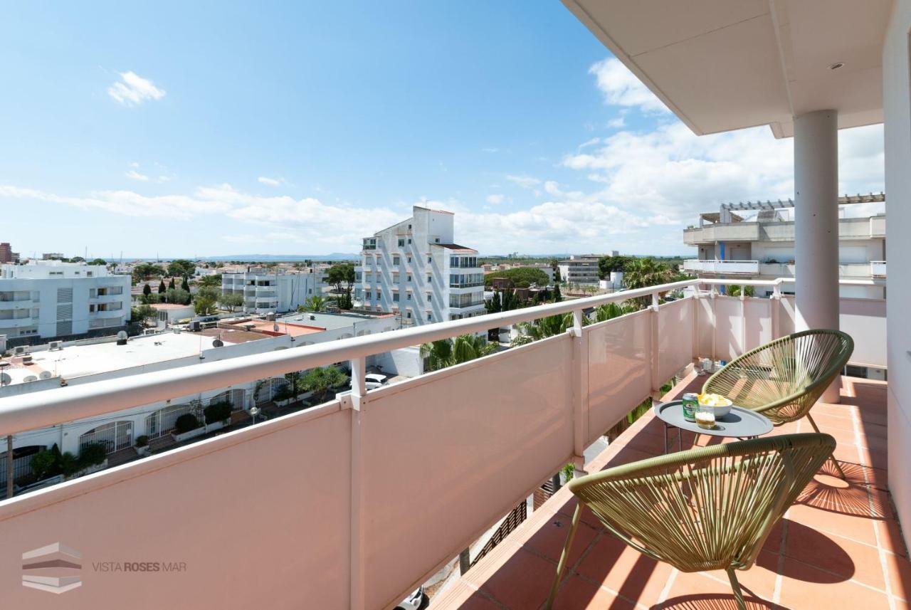 Vista Mar - Penthouses *