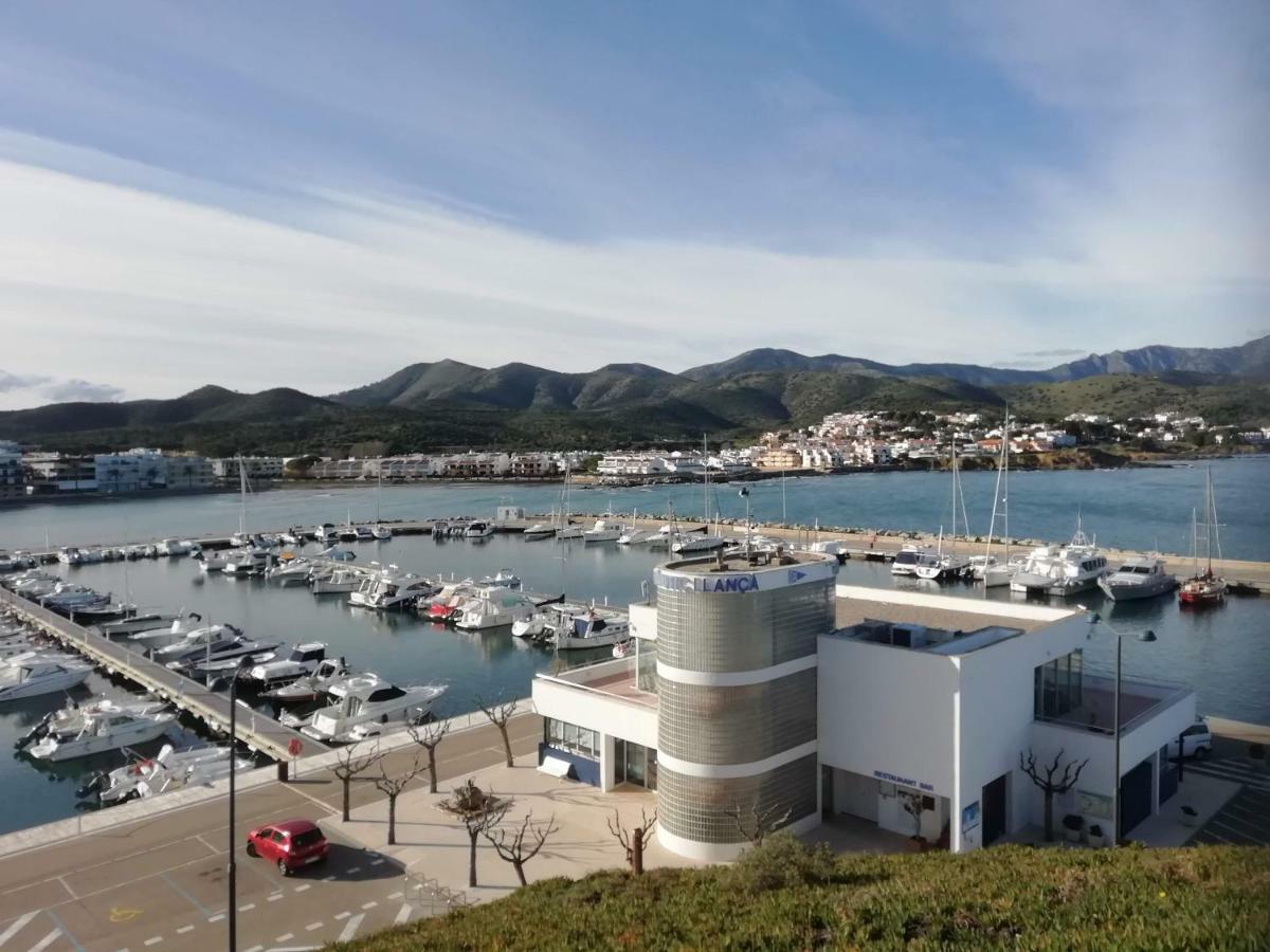 Pau Pensión Llançà