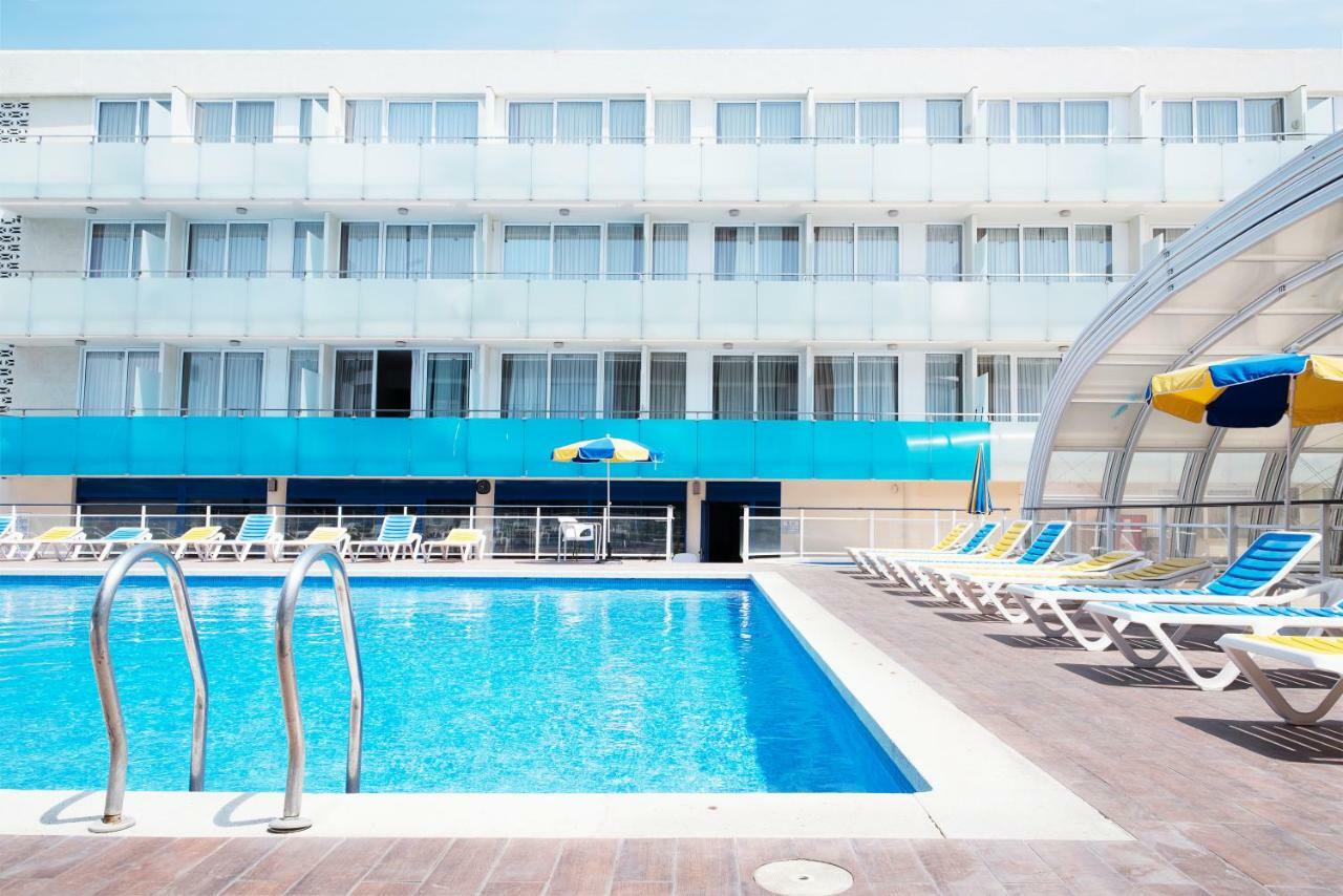 Ona Apartahotel Palamós