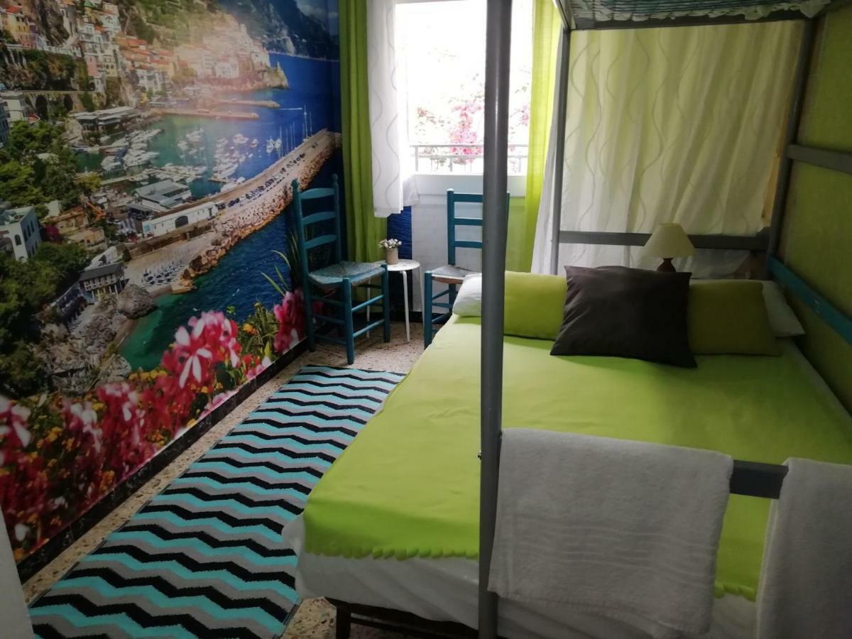 Guest house Pau Llanca