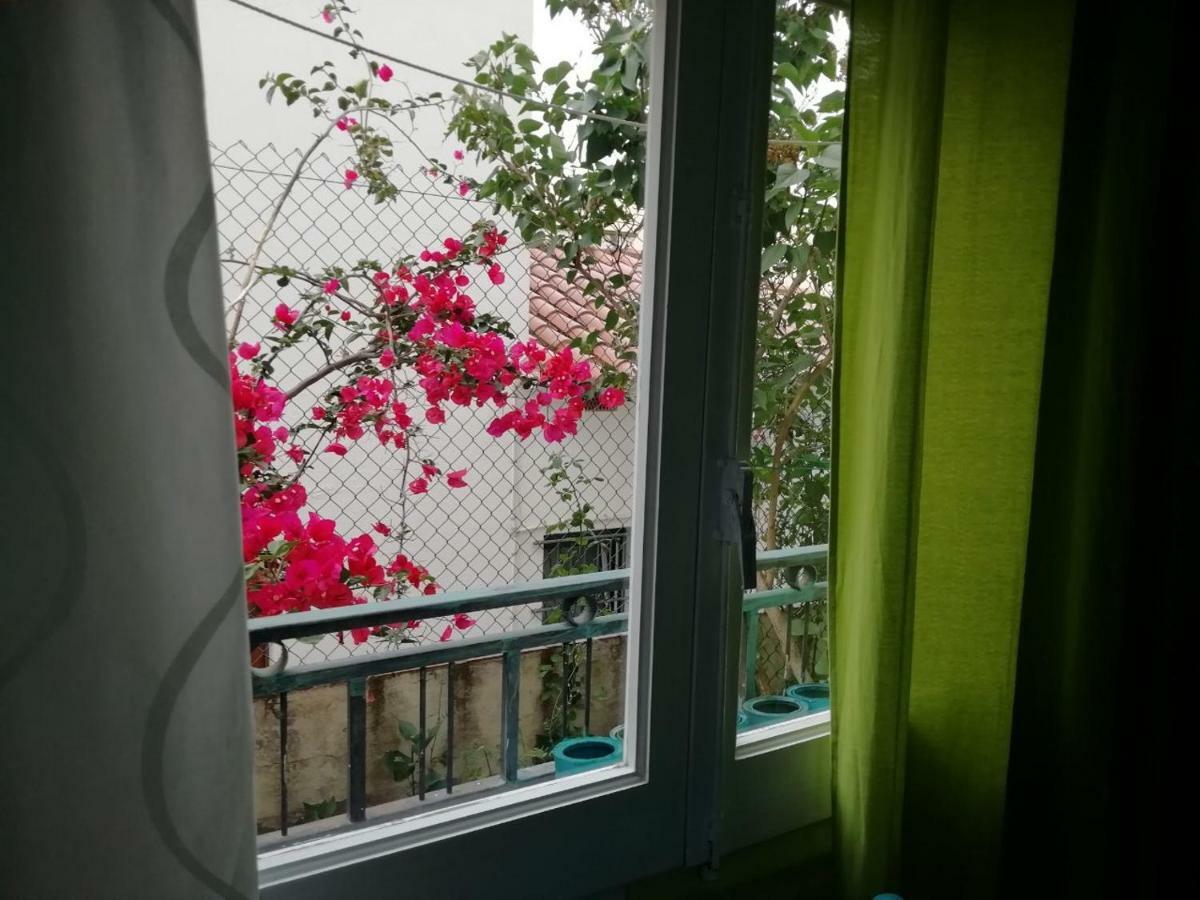 Pau Guest house
