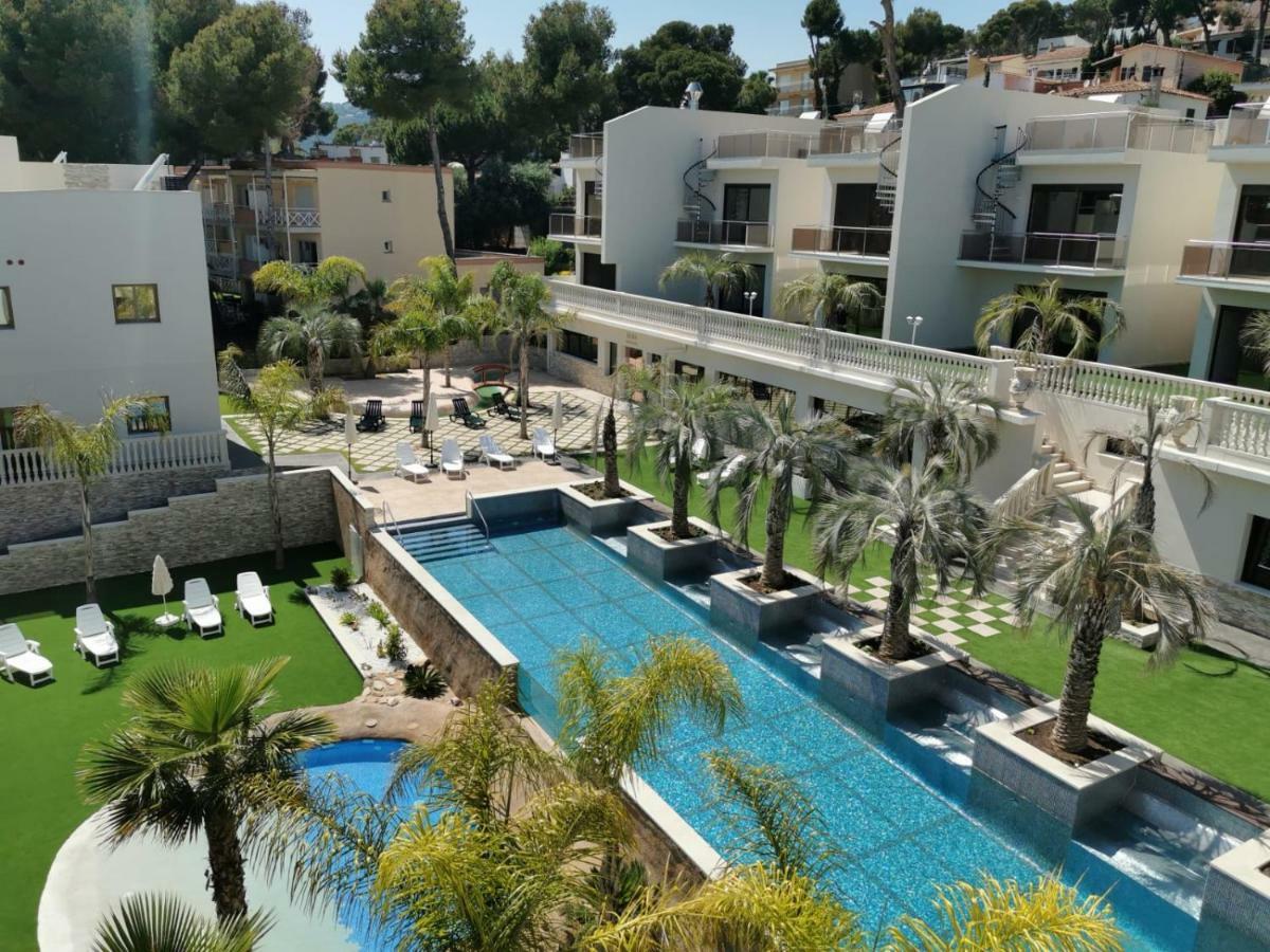 Complejo Calma By Cosette - Luxury Villa
