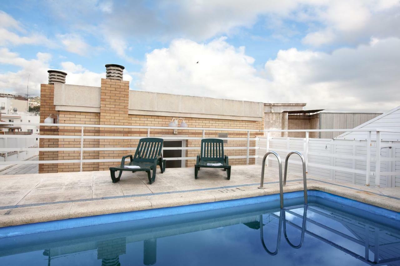 Apartment Santi *