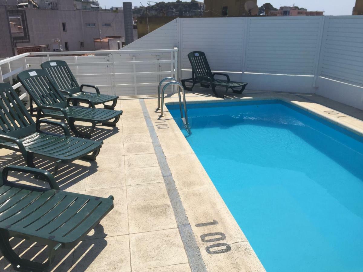 Santi Apartment