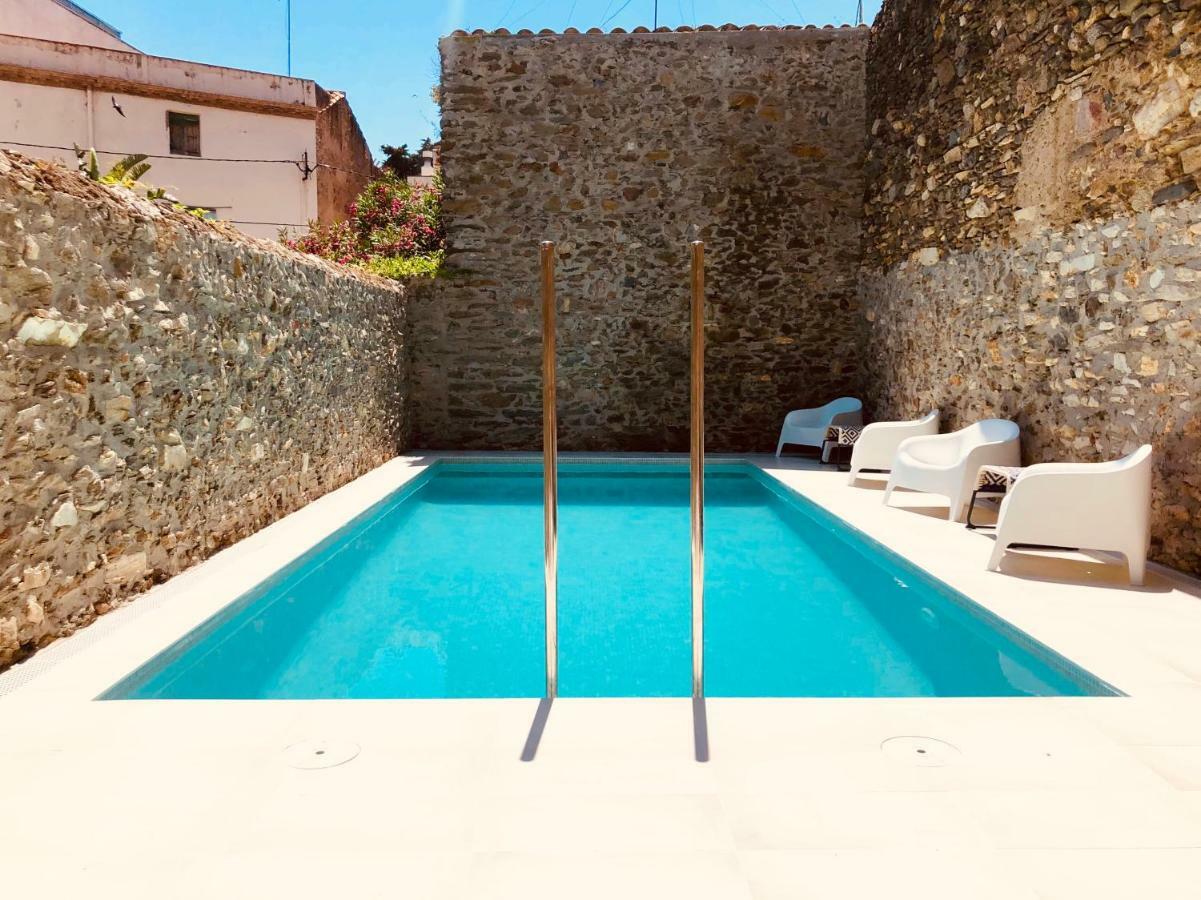 Carbonell Hotel Llanca