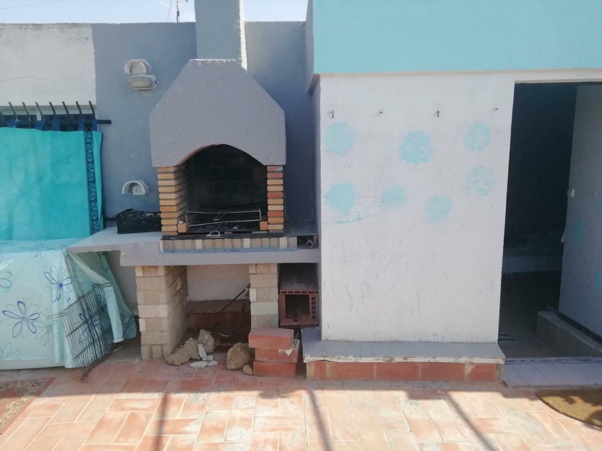 Guest house Pau Llanca