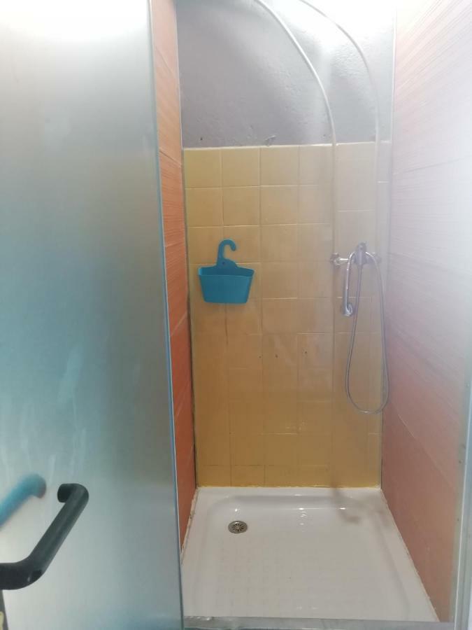Pau Guest house Llanca