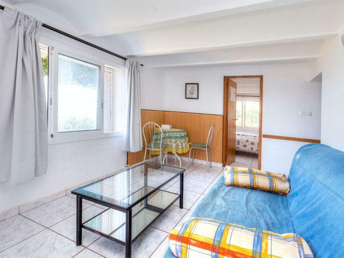 Don Quijote By Interhome * Llanca