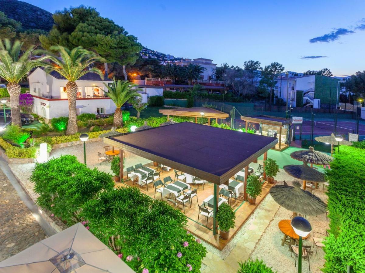 Holiday home La Chumberita By Interhome *
