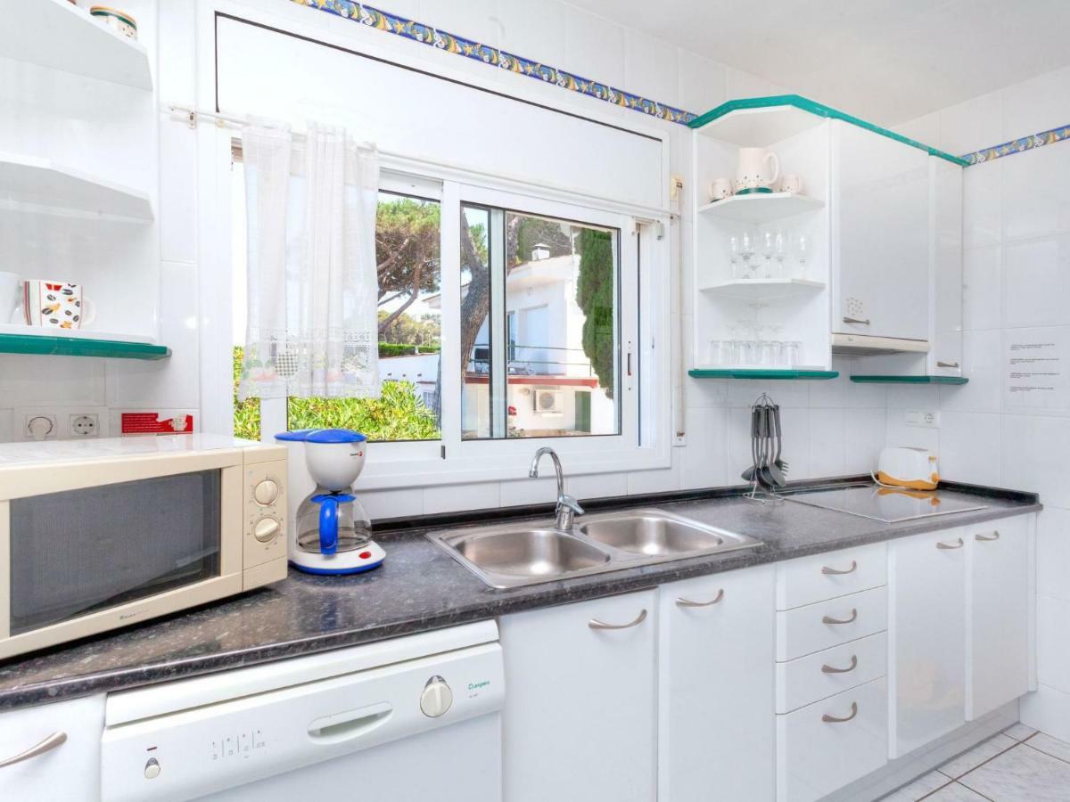 Holiday home Don Quijote By Interhome Llanca