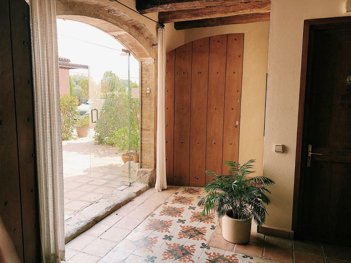 Can Bayre-Casa Rural *