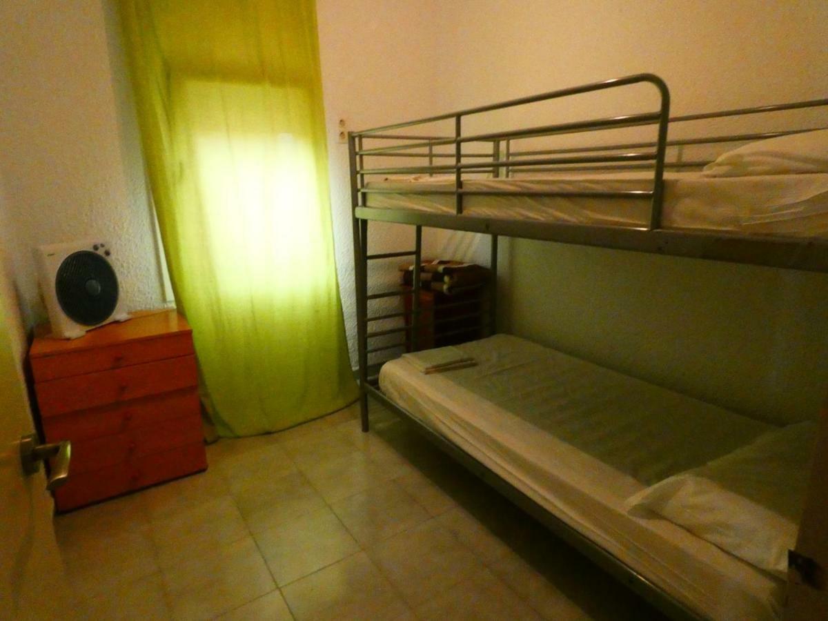 Apartamento La Isla