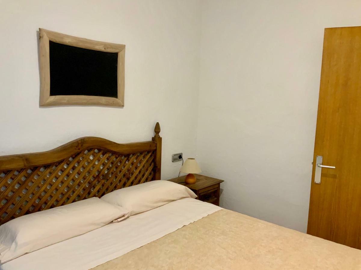 Apartamento La Palmera Plaza *