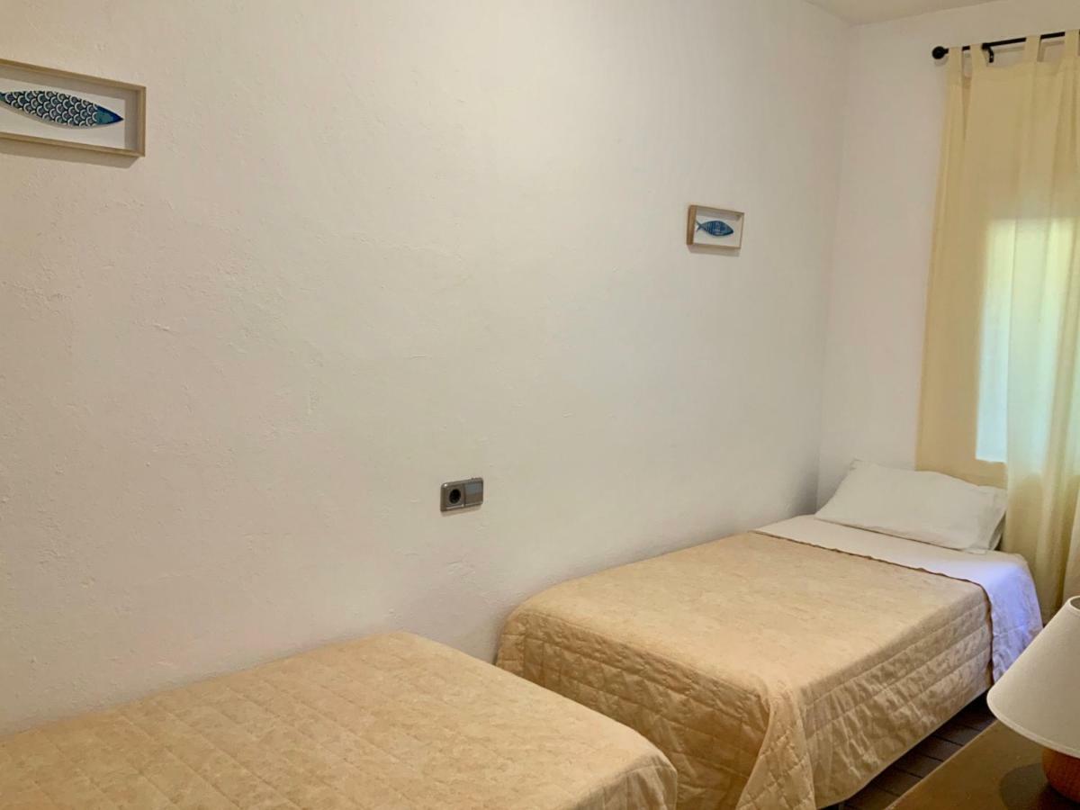 Apartamento La Palmera Plaza Sant Marti d'Empuries