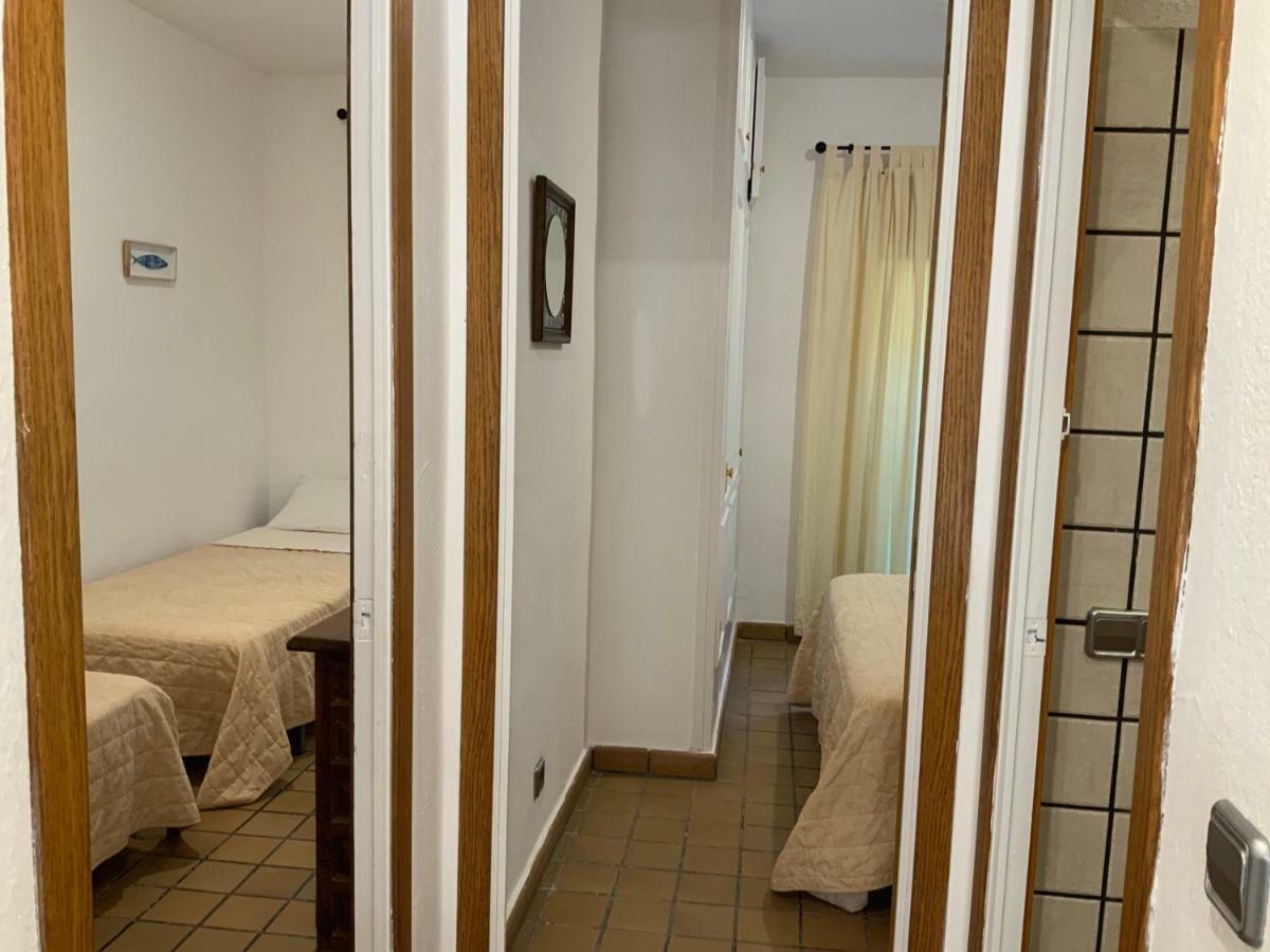 La Palmera Plaza Apartamento *