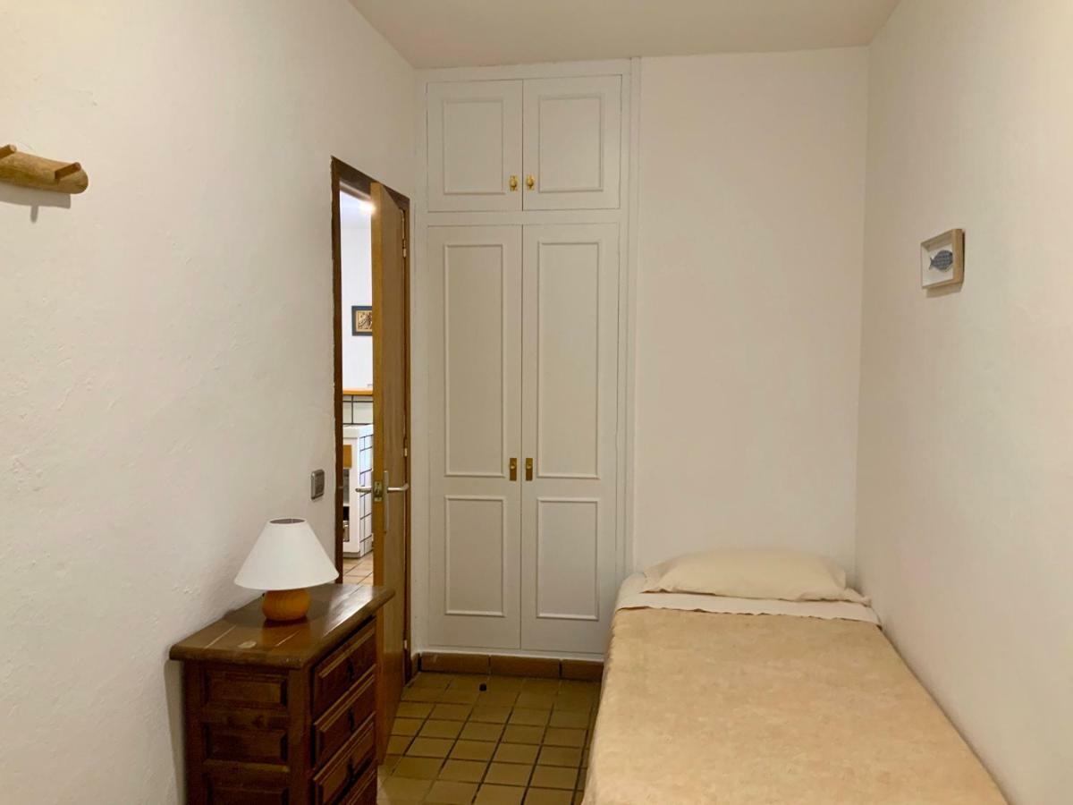 La Palmera Plaza Apartamento