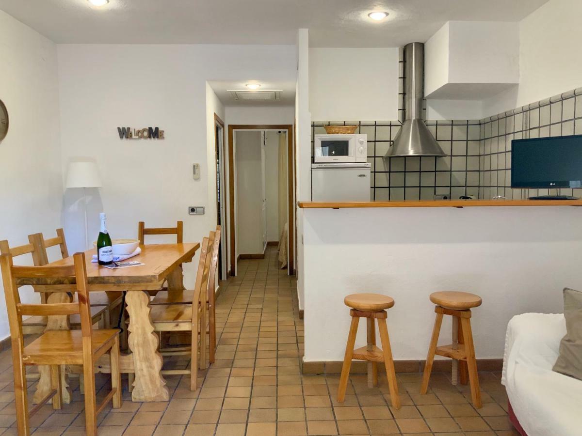 La Palmera Plaza Apartamento