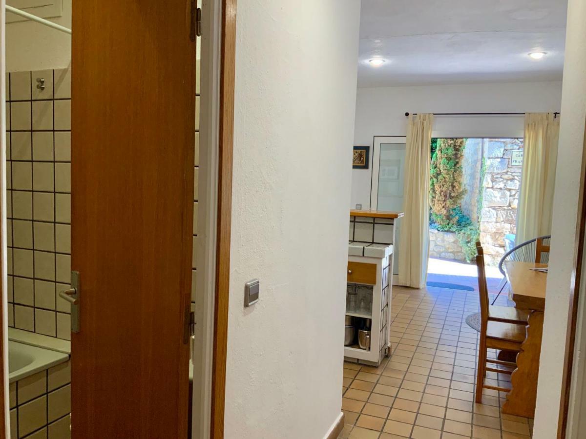 La Palmera Plaza Apartamento Sant Marti d'Empuries