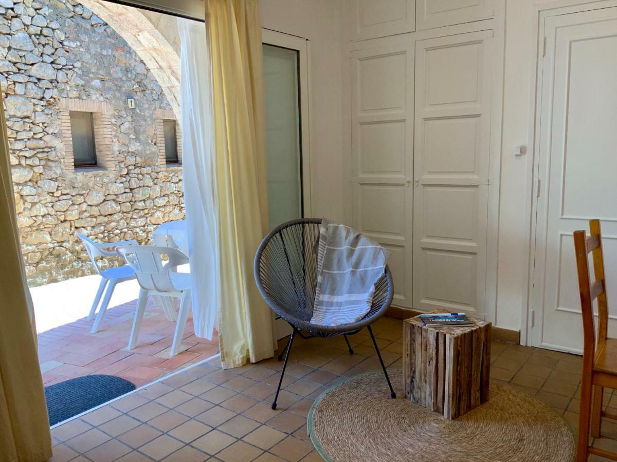 La Palmera Plaza Apartamento