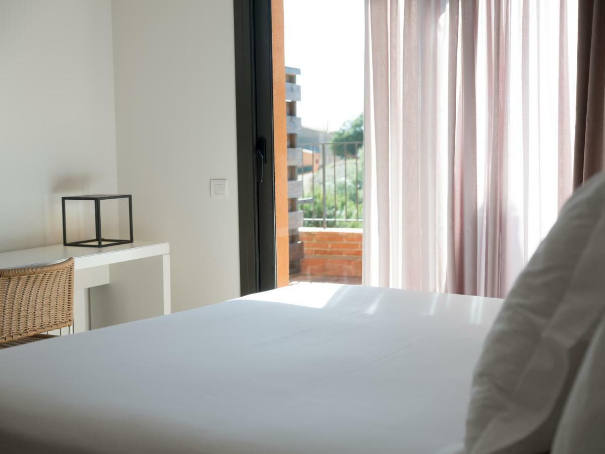 Hotel Mas Vivent Vilamaniscle