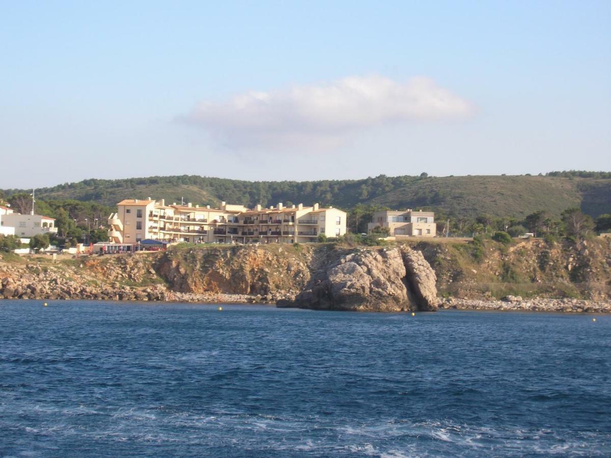 Port De Rei Vue Sur * L'Escala