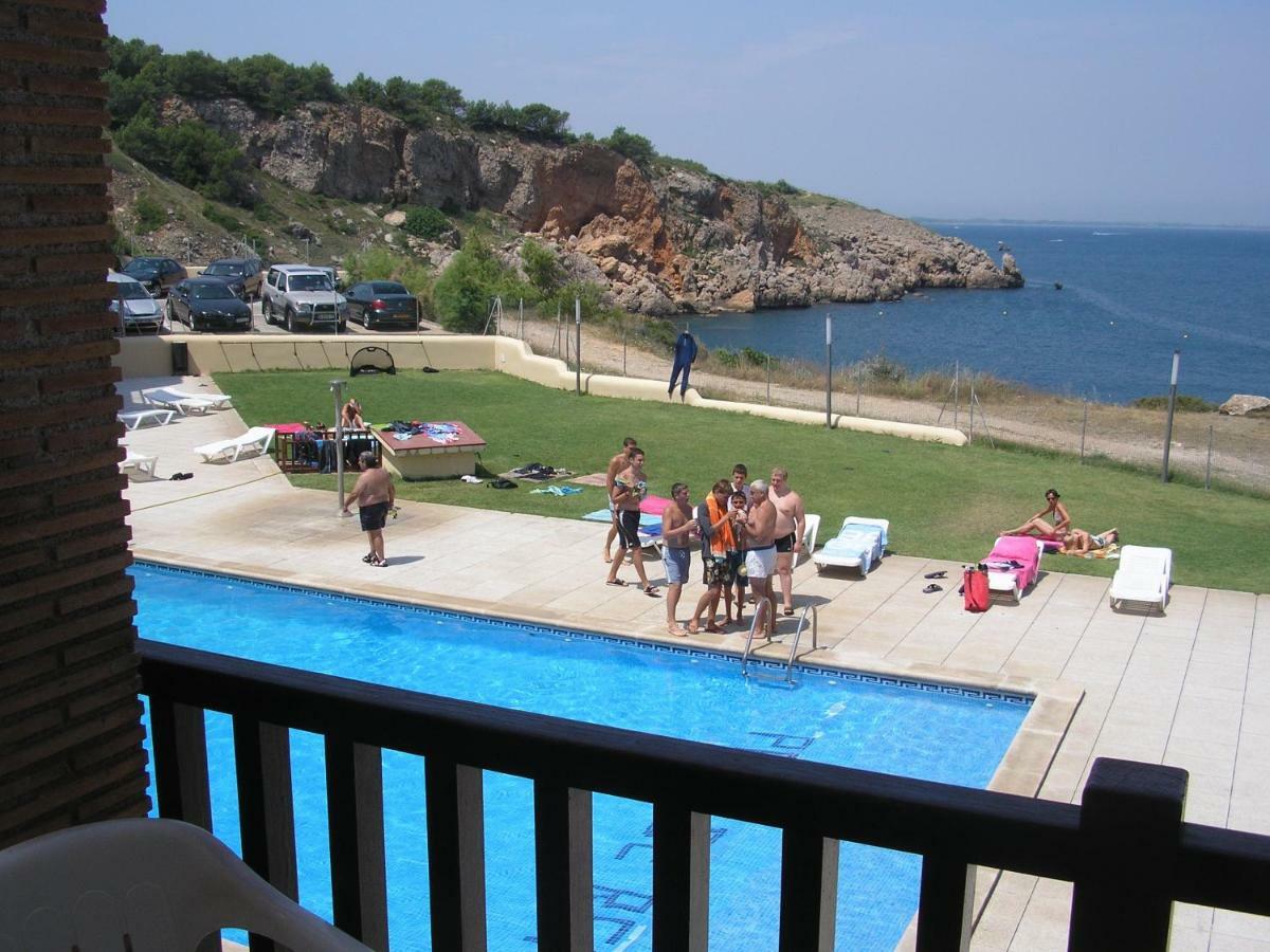 Port De Rei Vue Sur Apartment
