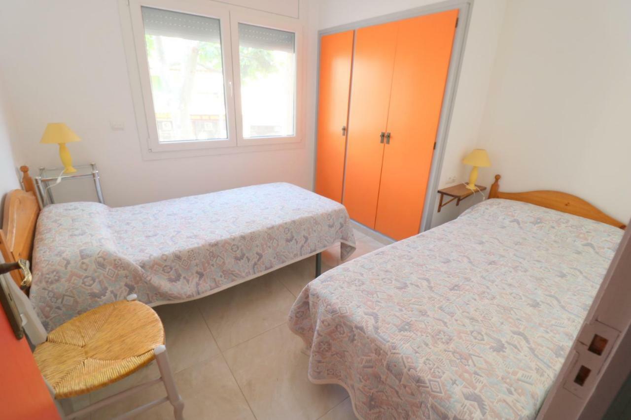 Apartment Riera Ginjolers